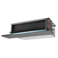 Фанкойл канальный Daikin FWB02BTN, без клапана