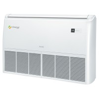 Напольно-потолочная сплит-система AUX ALCF-H24/4R1C / AL-H24/4R1С(U)