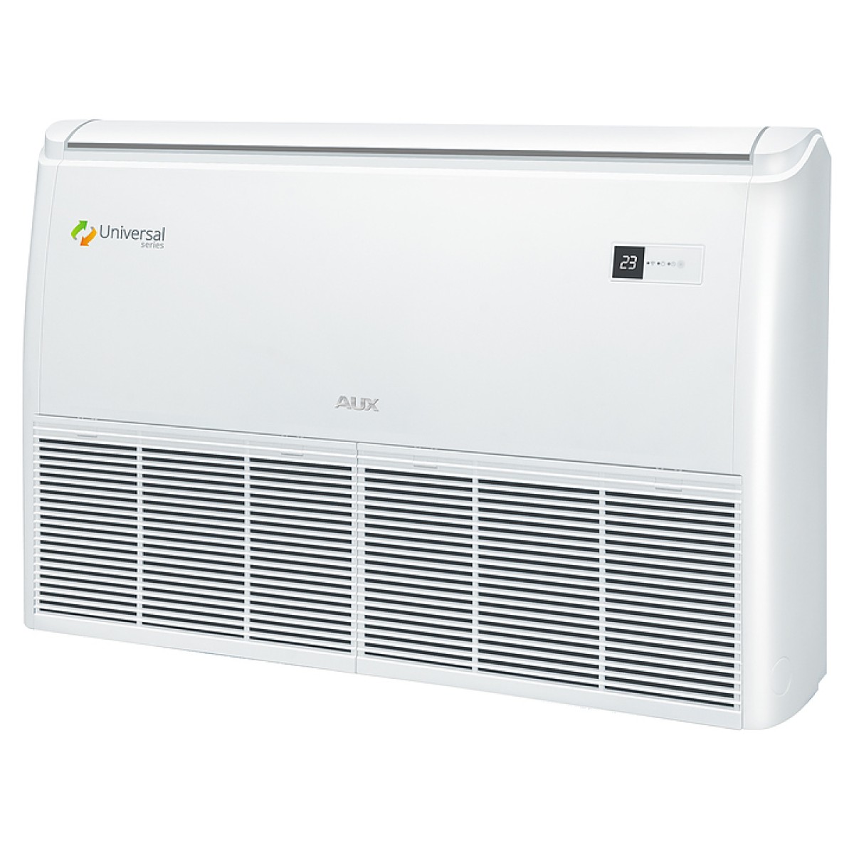 Напольно-потолочная сплит-система AUX ALCF-H36/5R1C / AL-H36/5R1С(U)