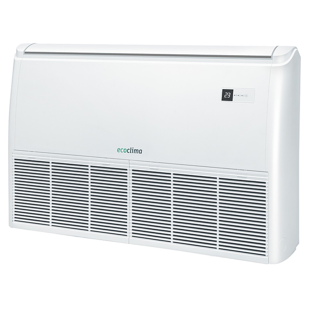 Напольно-потолочная сплит-система Ecoclima ECLCF-H18/4R1C / ECL-H18/4R1C