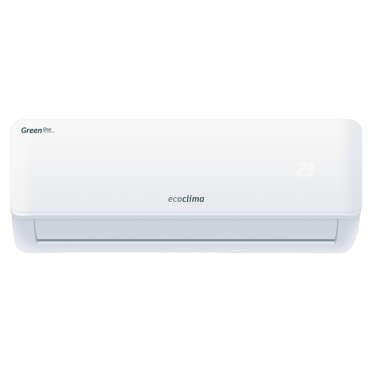 Настенная сплит-система Ecoclima ECW/I-07GC / EC/I-07GC