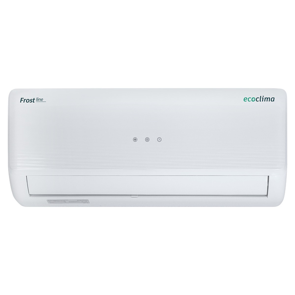 Настенная сплит-система Ecoclima ECW/I-AX12/FB-4R1 / EC/I-AX12/F-4R1