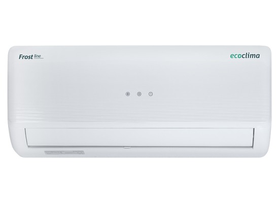 Настенная сплит-система Ecoclima ECW/I-AX24/FB-4R1 / EC/I-AX24/F-4R1
