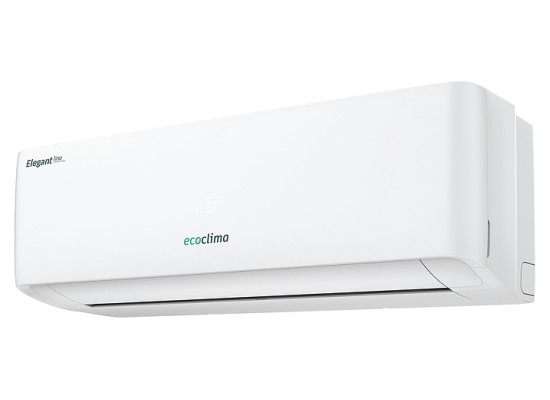 Настенная сплит-система Ecoclima ECW/I-HE09/AA-4R2 / EC/I-HE09/A-4R2