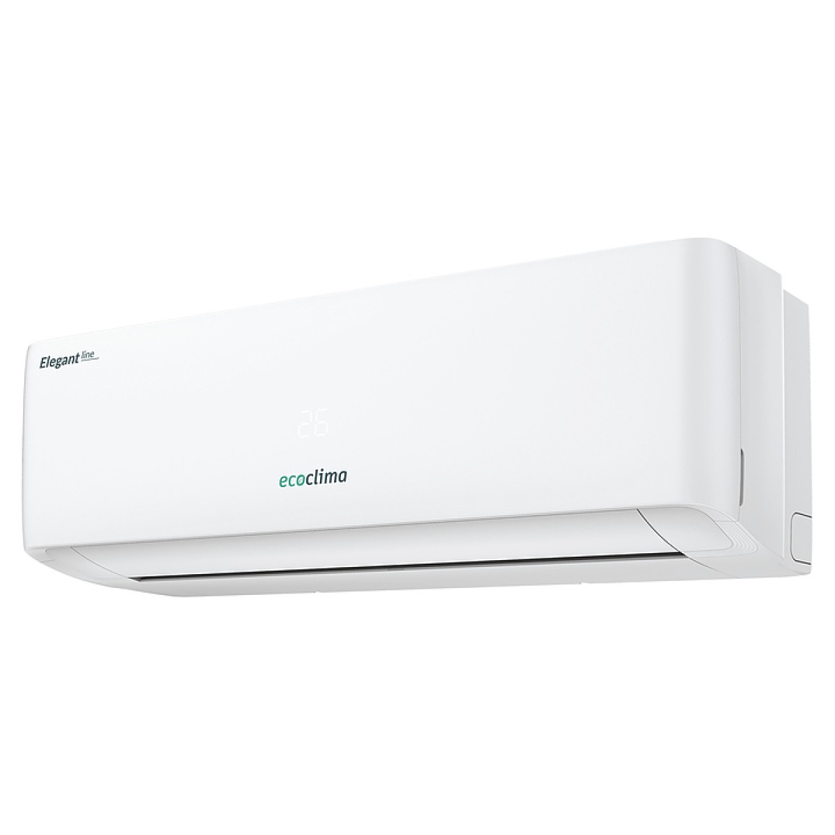 Настенная сплит-система Ecoclima ECW/I-HE18/AA-4R2 / EC/I-HE18/A-4R2