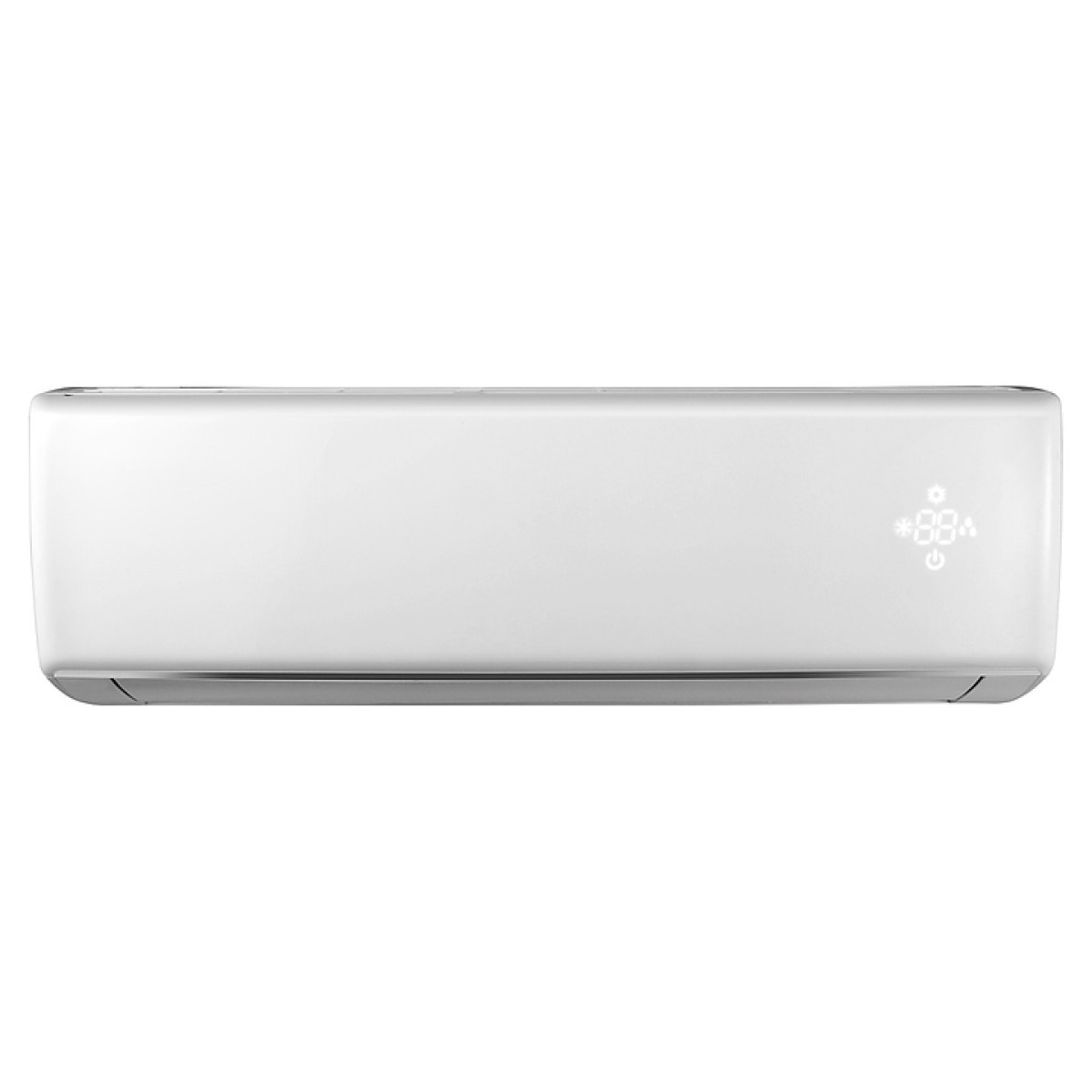 Настенная сплит-система General Climate GC-A36HRi / GU-A36Hi