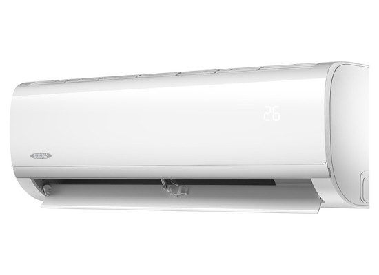 Настенная сплит-система General Climate GC-R36HR / GU-R36H