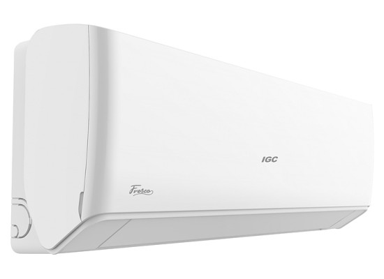 Настенная сплит-система IGC RAS-12MBL / RAC-12MBL