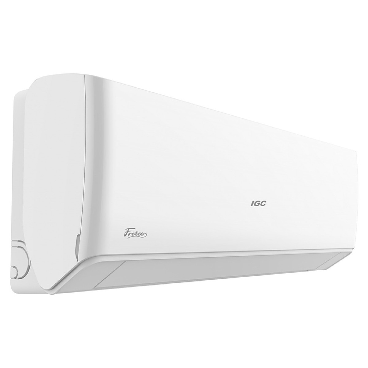 Настенная сплит-система IGC RAS-18MBL / RAC-18MBL