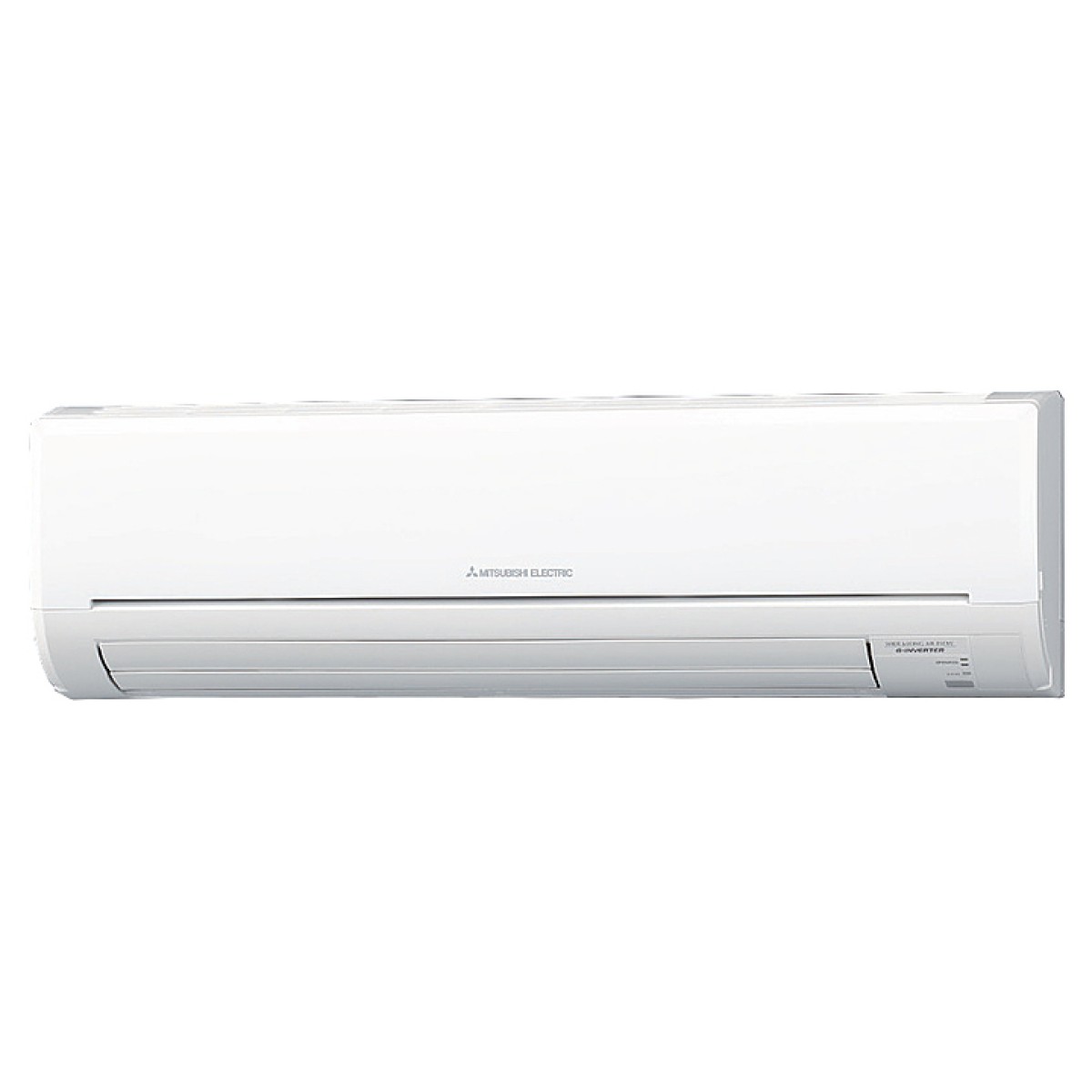 Настенная сплит-система Mitsubishi Electric MS-GF80VA / MU-GF80VA