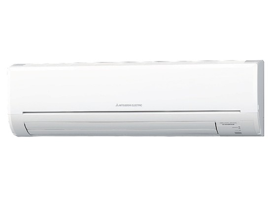 Настенная сплит-система Mitsubishi Electric MS-GF80VA / MU-GF80VA