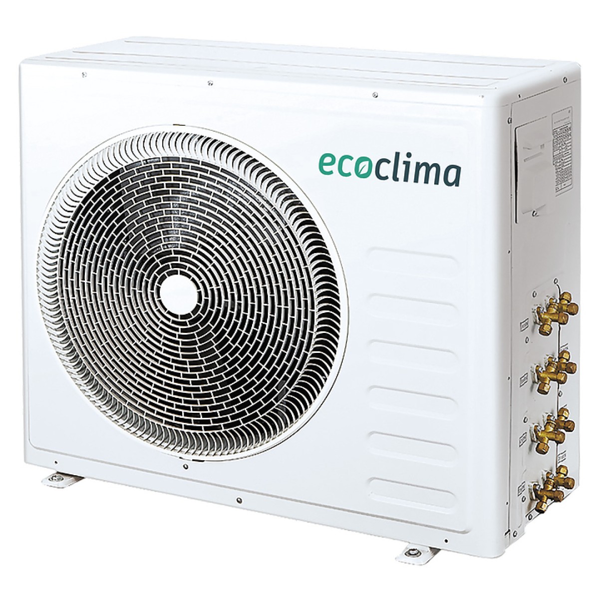 Внешний блок мультисплит-системы Ecoclima CM2-TC18/4R2