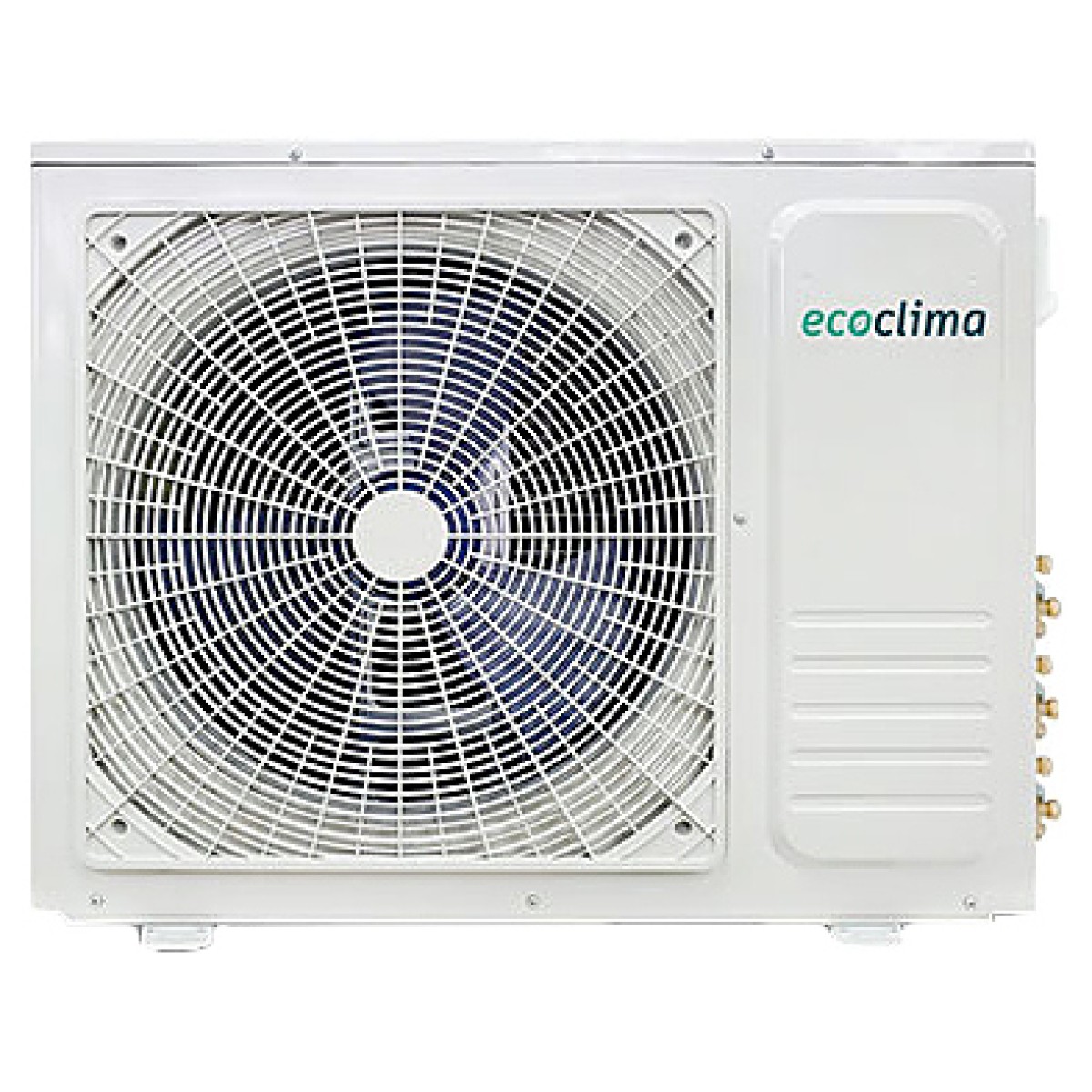 Внешний блок мультисплит-системы Ecoclima СM3-H22/4DR2