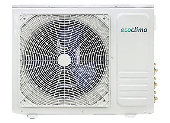 Внешний блок мультисплит-системы Ecoclima СM3-H22/4DR2