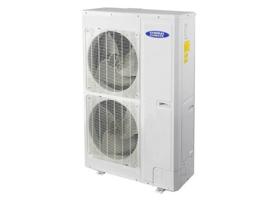 Внешний блок мультисплит-системы General Climate GU-M6SE42H1