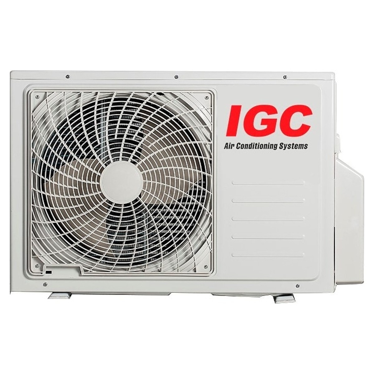 Внешний блок мультисплит-системы IGC RAM2-X14URH