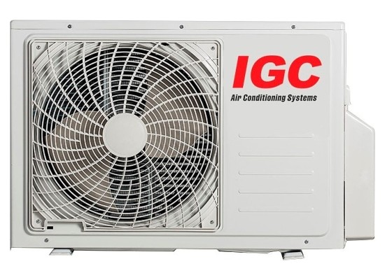 Внешний блок мультисплит-системы IGC RAM2-X14URH