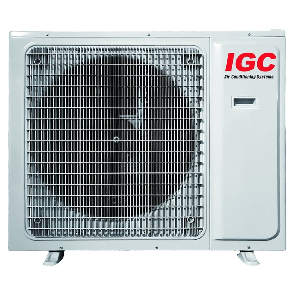 Внешний блок мультисплит-системы IGC RAM4-X36URH