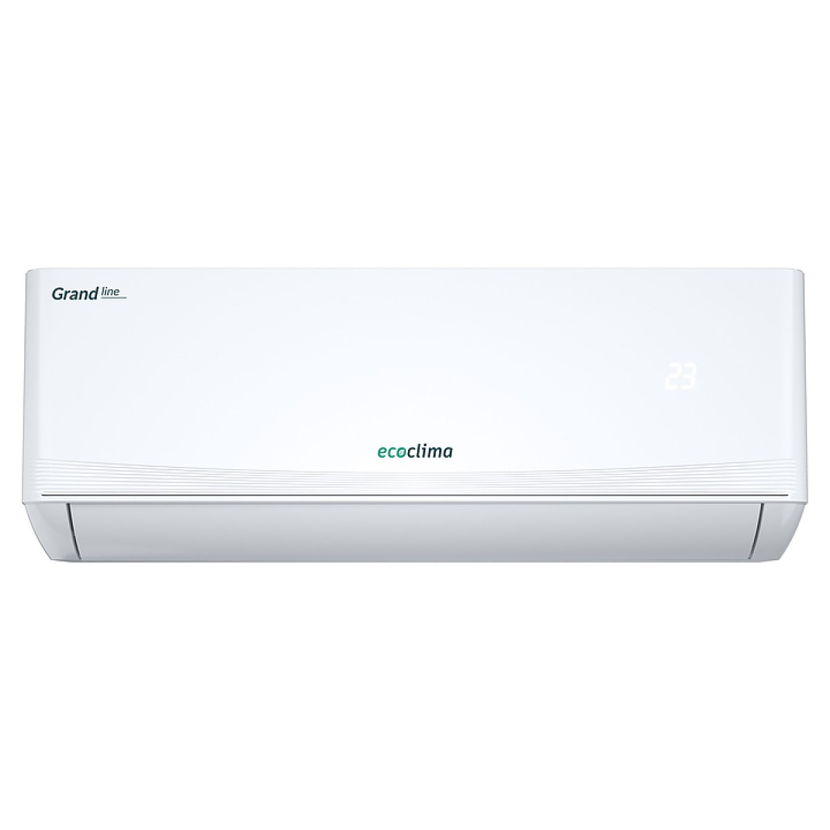 Внутренний блок мультисплит-системы Ecoclima CMWM-TC12/AA-4R2