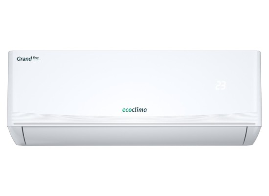 Внутренний блок мультисплит-системы Ecoclima CMWM-TC18/AA-4R2