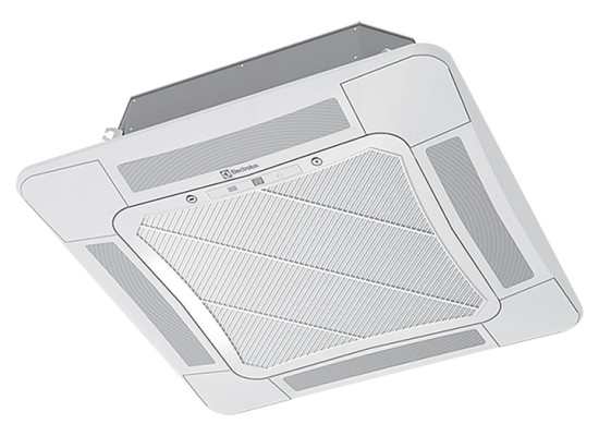 Внутренний блок мультисплит-системы Electrolux EACC/I-12 FMI/N3_ERP