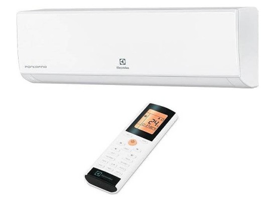 Внутренний блок мультисплит-системы Electrolux EACS/I-07HP FMI/N8_ERP